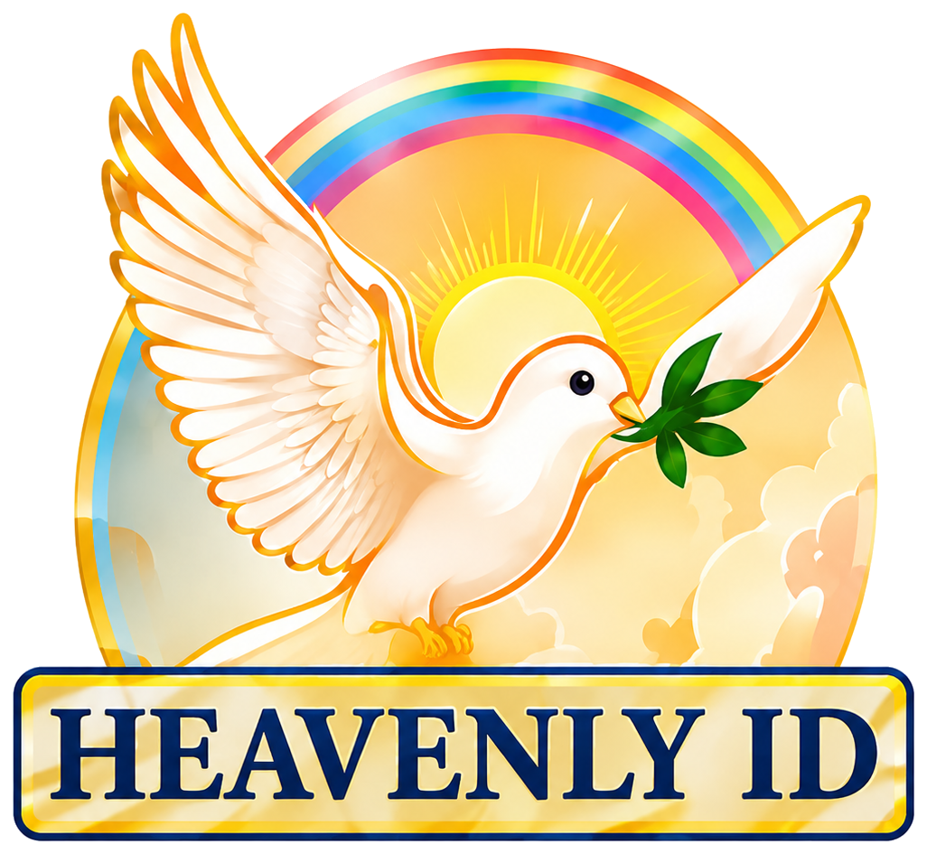 Heavenly ID