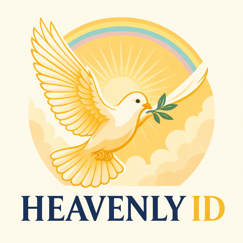 Heavenly ID